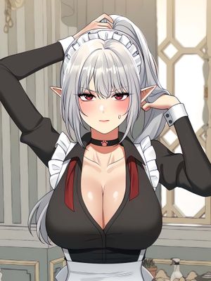 韩漫《甜蜜家园》封面